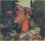 Georges-Rouault-Clown-1