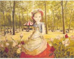 girl-in-the-park-1957_jpg!xlMedium